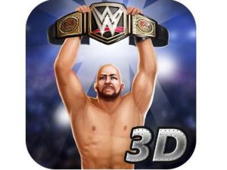 تحميل لعبة wwe 2k للاندرويد مجانا