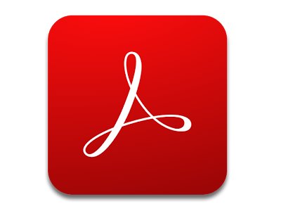 تحميل برنامج قارئ الكتب الالكترونية pdf مجانا للاندرويد Adobe Reader