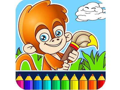 تحميل العاب تلوين دورا وموزو للاطفال مجانا كامله Dora Coloring