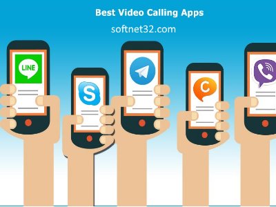 أفضل 5 برامج مكالمات مجانية واتصال بالصوت والصورة للموبايل