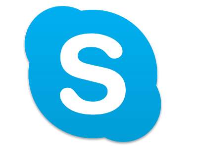 تحميل برنامج سكاي بي Skype للمكالمات المرئية مجانا للاب توب