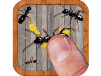 تحميل لعبة سحق النمل مجانا