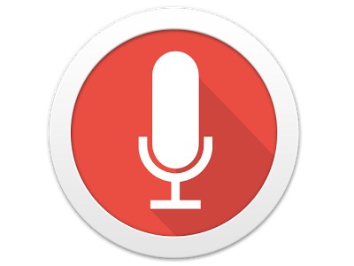 تحميل برنامج تسجيل الصوت بجودة عالية من المايك Audio Recorder