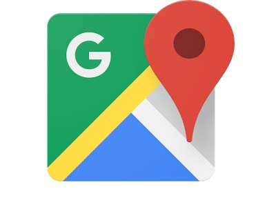 تحميل خرائط قوقل ماب Google Maps لتحديد الاتجاهات بدون نت