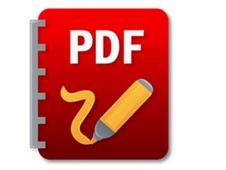 برنامج تعديل الكتابة على pdf