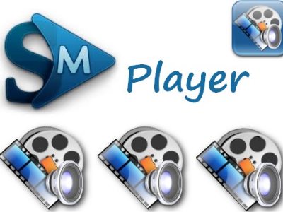 SMPlayer Download - تحميل برنامج مشغل الفيديو والافلام اس ام بلاير