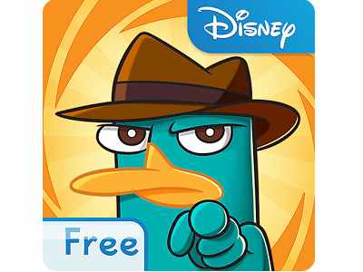 تحميل العاب ذكاء للاندرويد مجانا كاملة لعبة Where is Perry