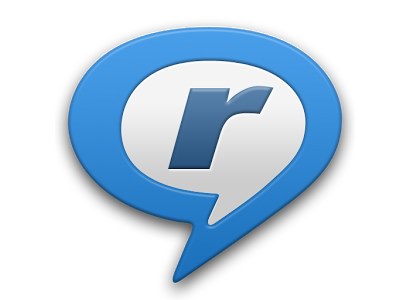 تحميل أحدث برنامج لتشغيل الصوت والفيديو بجودة عالية مجانا RealPlayer