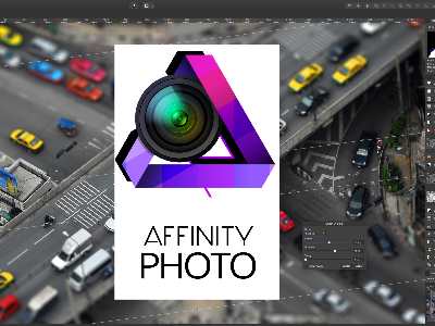 تحميل برنامج تحرير الصور بديل الفوتوشوب مجانا Affinity Photo 2018