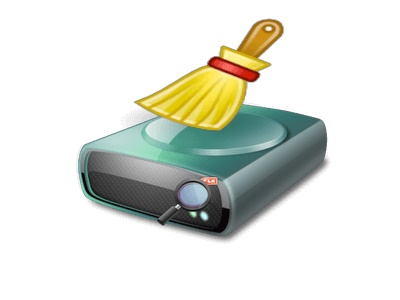 تحميل أفضل برنامج لتنظيف الكمبيوتر والهارد وتسريعه Disk Cleaner 2018