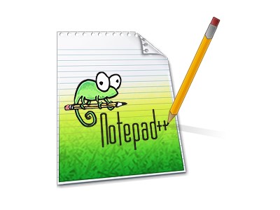تحميل برنامج تحرير الأكواد المجانى نوت باد بلس Notepad