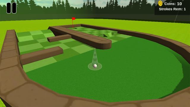 تحميل لعبه الجولف للكمبيوتر برابط واحد Download Mini Golf