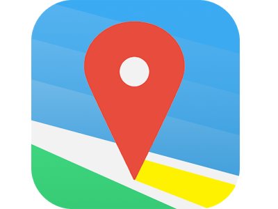 تحميل برنامج خرائط تحديد المكان والاتجاهات 2018 My Location