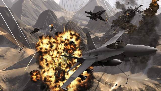 تحميل لعبة كول أوف ديوتى الجديدة للاندرويد ModernWar Warfare