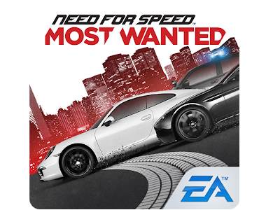 تحميل لعبه سباق سيارات نيد فور سبيد للاندرويد Need for Speed 