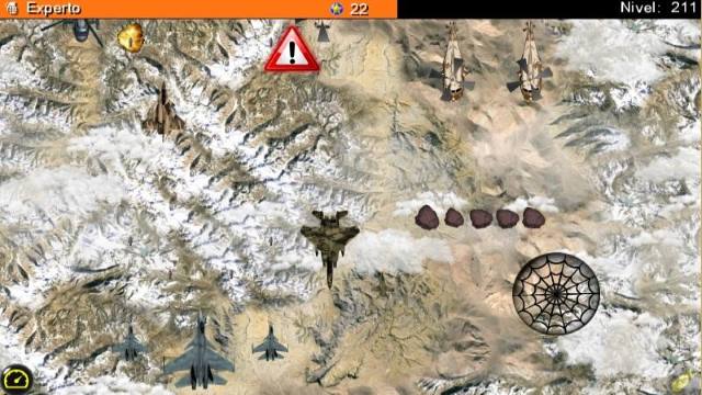 تحميل لعبة حرب الطائرات مجانا برابط واحد مباشر Aircraft Wargame