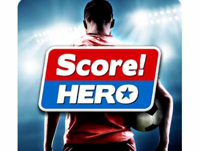 تحميل لعبه كرة القدم فيفا مجانا للأندرويد والايفون Score