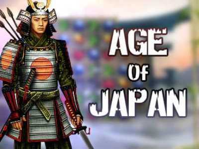 Age of japan