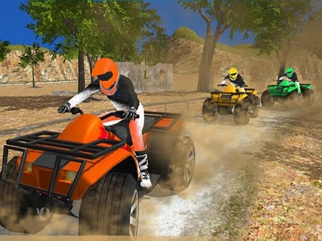 تحميل لعبة سباق الطرق الوعرة Atv-Offroad-Racing