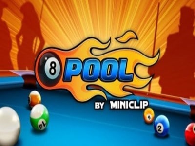 تحميل لعبة بلياردو برابط واحد مباشر ايت بولز بليارد Billiard 8 Ball