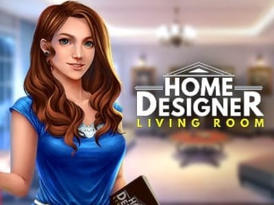 تحميل العاب بنات ممتعة لعبة تصميم ديكور المنزل Home designer