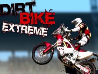 تحميل لعبة سباق الدراجات النارية الجبلية للكمبيوتر Dirt Bike Extreme