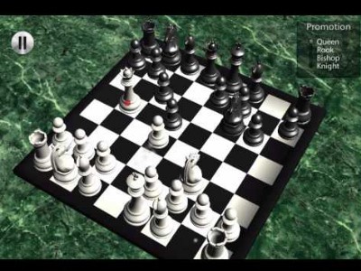 تحميل لعبة شطرنج Chess برو الجديدة للكمبيوتر  