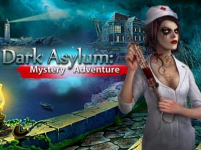  تحميل اقوى العاب الاكشن والمغامرات لعبة المشفى المظلم Dark Asylum